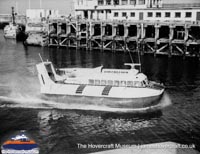 SRN6 with Hoverlloyd